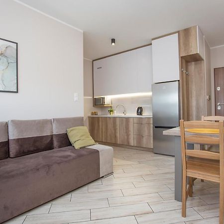 Urban Jungle - Lara Apartment Białystok Esterno foto