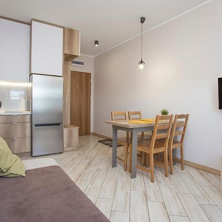Urban Jungle - Lara Apartment Białystok Esterno foto
